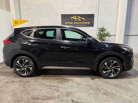 2019 Hyundai Tucson - photo 6