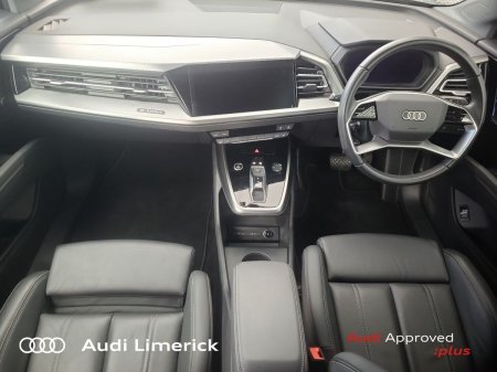 2024 Audi Q4 e-tron - photo 12