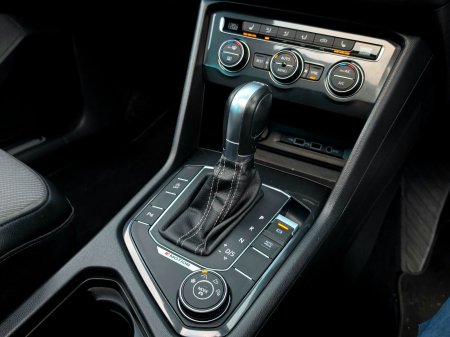 2018 Volkswagen Tiguan - photo 42