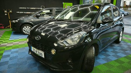 2021 Hyundai i10 - photo 3