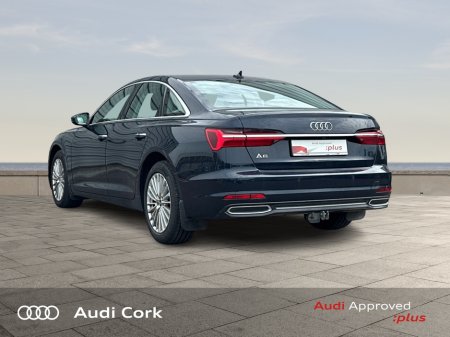 2023 Audi A6 - photo 5