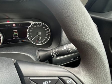 2025 Nissan Juke - photo 25