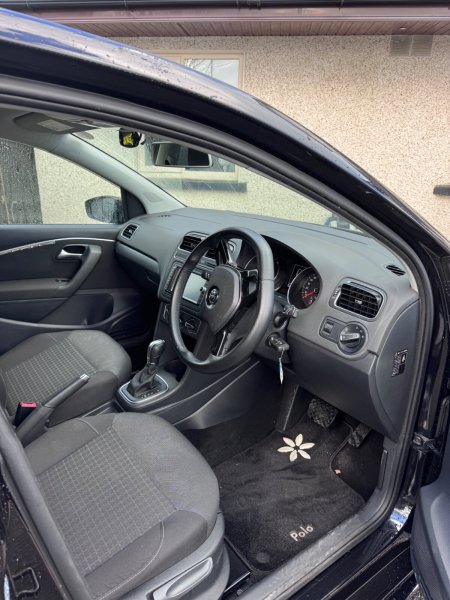 2016 Volkswagen Polo - photo 11