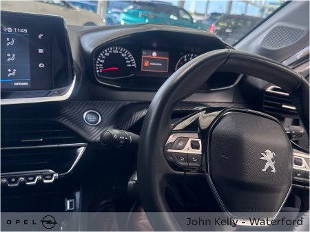 2023 Peugeot 208 - photo 10