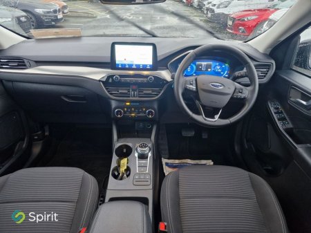 2024 Ford Kuga - photo 4