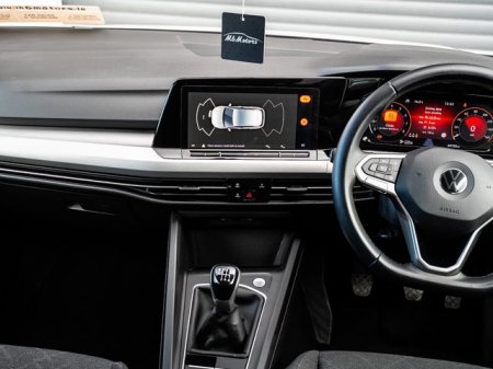 2022 Volkswagen Golf - photo 11