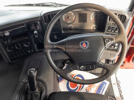 2014 SCANIA P250 - photo 25