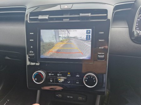 2021 Hyundai Tucson - photo 14