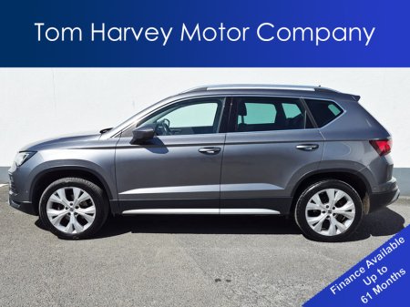 2023 SEAT Ateca - photo 2