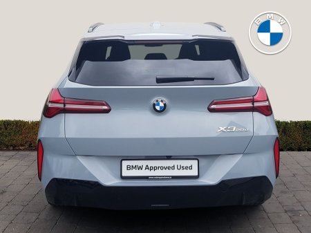 2026 BMW X3 - photo 13