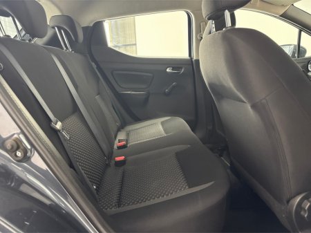 2019 Nissan Micra - photo 27