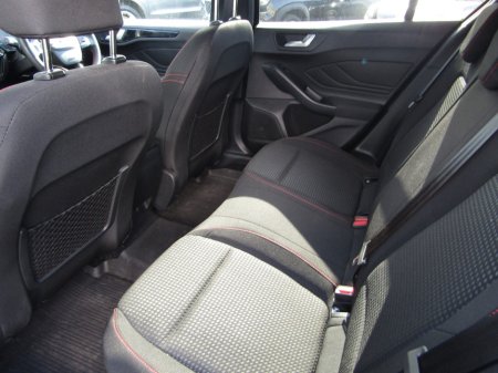 2023 Ford Focus - photo 9
