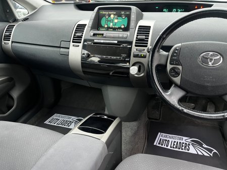 2008 Toyota Prius - photo 15