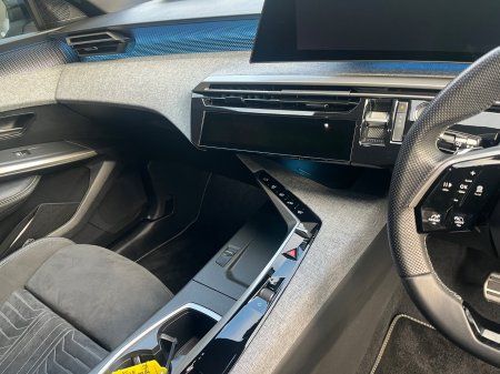 2026 Peugeot 5008 - photo 8