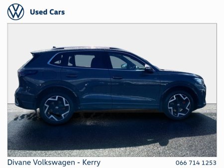 2024 Volkswagen Tiguan - photo 11