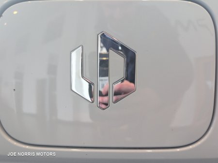 2026 Leapmotor T03 - photo 17