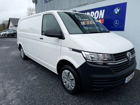 2022 Volkswagen Transporter - photo 6