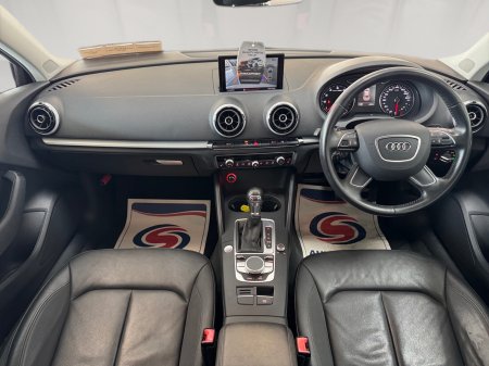 2016 Audi A3 - photo 15