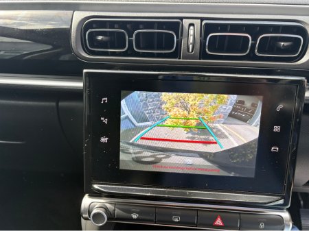 2023 Citroen C3 - photo 8