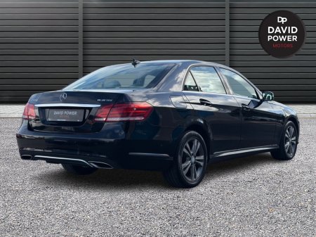 2015 Mercedes-Benz E-Class - photo 7