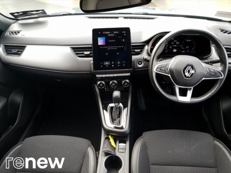 2024 Renault Arkana - photo 2