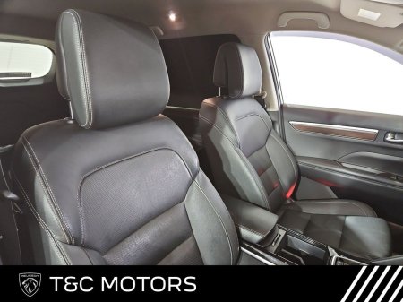 2020 Renault Koleos - photo 17