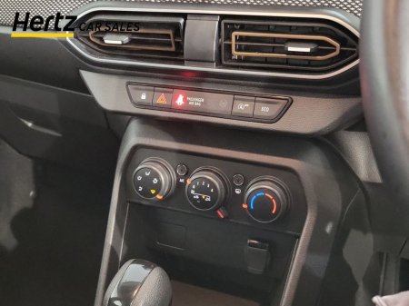 2024 Dacia Sandero Stepway - photo 20