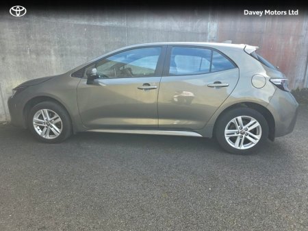 2023 Toyota Corolla - photo 16
