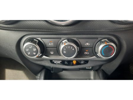 2020 Nissan Juke - photo 18