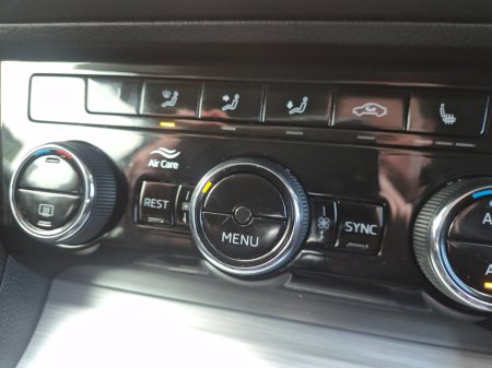 2023 Skoda Superb - photo 19