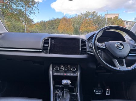 2018 Skoda Karoq - photo 11