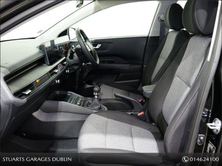 2027 Kia Stonic - photo 3