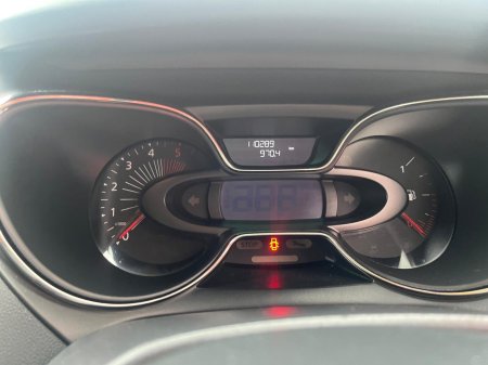 2017 Renault Captur - photo 11