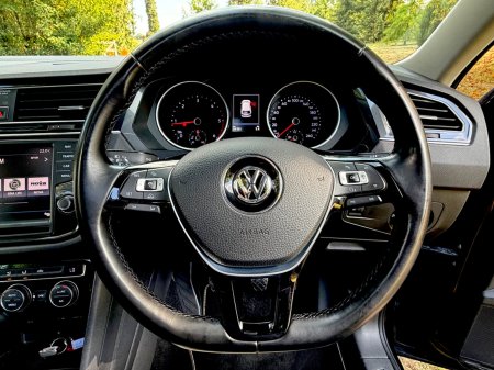 2017 Volkswagen Tiguan - photo 16