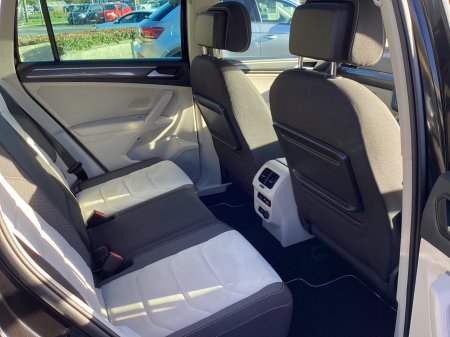 2019 Volkswagen Tiguan - photo 11