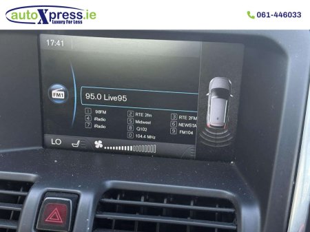 2013 Volvo XC60 - photo 6
