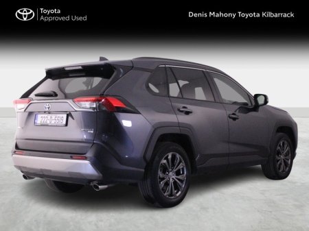 2022 Toyota RAV4 - photo 2