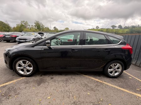 2014 Ford Focus - photo 12