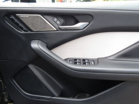 2022 Jaguar I-Pace - photo 34