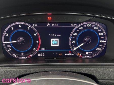 2019 Volkswagen Golf - photo 20