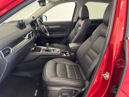 2020 Mazda CX-5 - photo 5