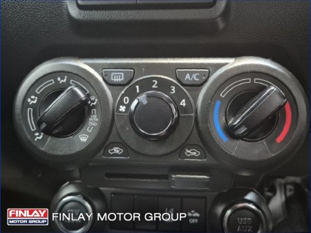 2024 Suzuki Ignis - photo 14