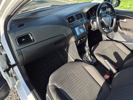 2015 Volkswagen Polo - photo 15