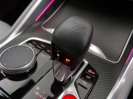2025 BMW XM - photo 28