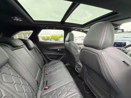 2021 Peugeot 3008 - photo 35