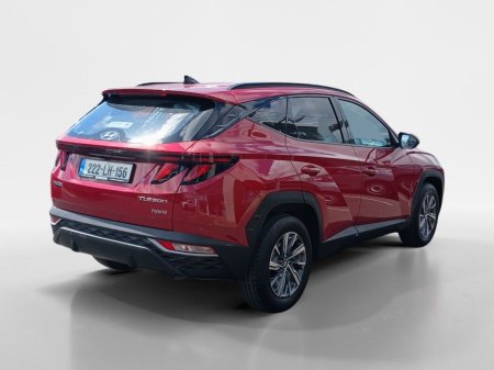 2022 Hyundai Tucson - photo 6