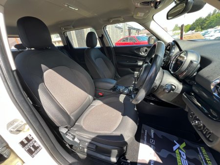 2018 Mini Clubman - photo 16