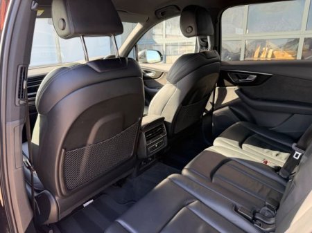2021 Audi Q7 - photo 12