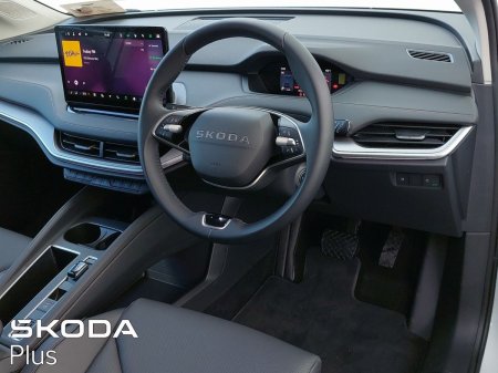2026 Skoda Enyaq - photo 8