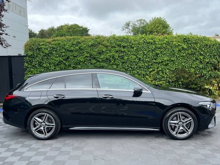 2025 Mercedes-Benz CLA - photo 2